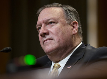 Michael Pompeo